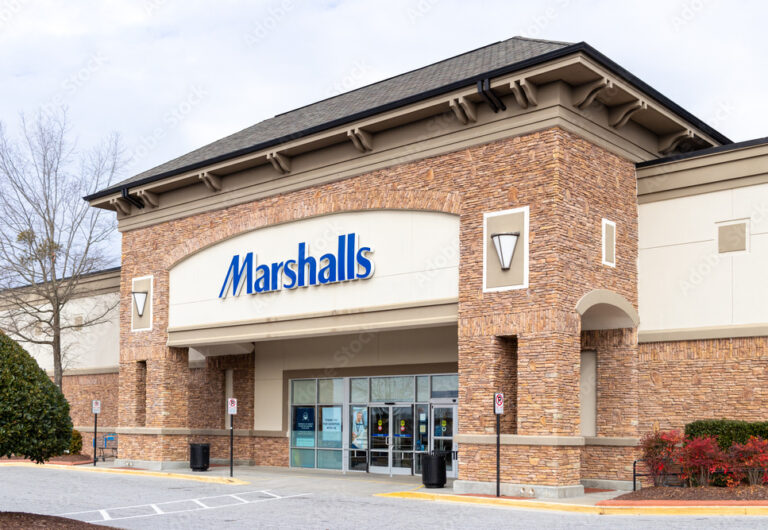 MarshallsFeedback.com – Marshalls Feedback Survey (Win $500)