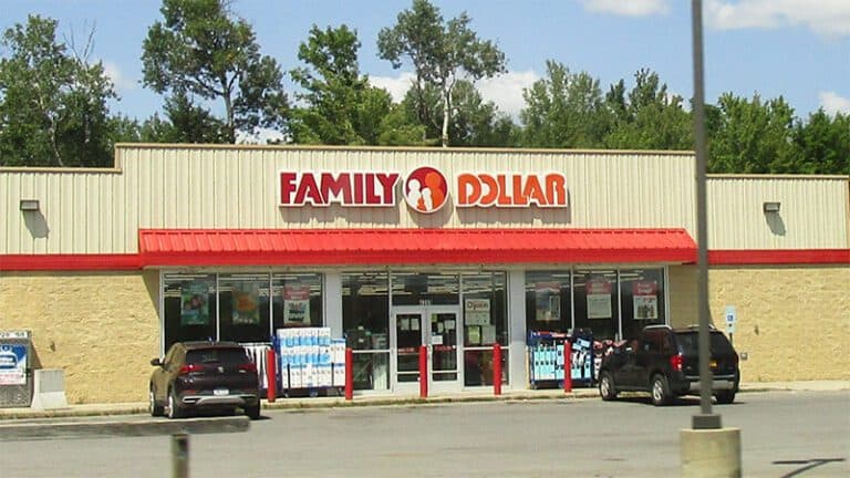 Family Dollar Customer Survey (Win $100) – www.ratefd.com