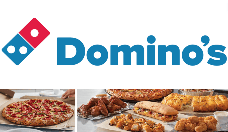 Domino’s Customer Survey (Win $25 GC) – dominosfeedback.com
