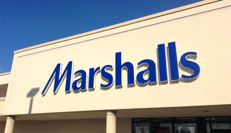 Marshalls Feedback Survey (Win $500) – marshallsfeedback.com