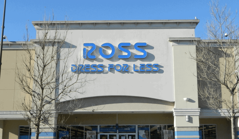 Ross Customer Survey (Enter for $1,000) www.rosslistens.com
