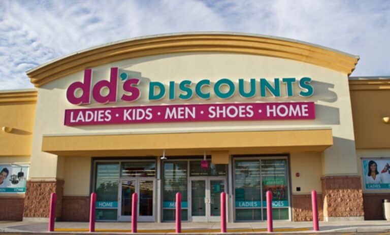 dd’sListens.com – dd’s Discounts Customer Survey (Win $500)